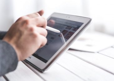 Beberapa Alternatif Apple Pencil yang Dapat Kalian Pilih