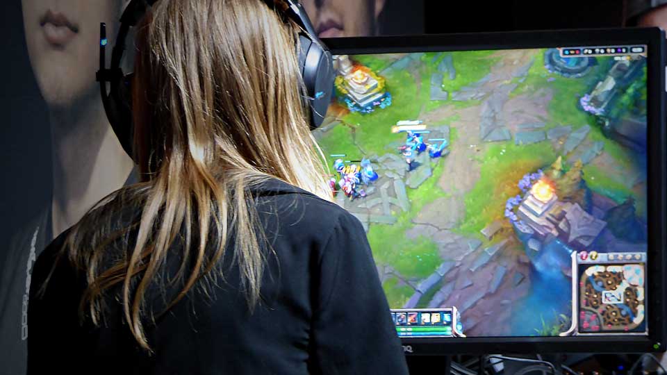 main game pc