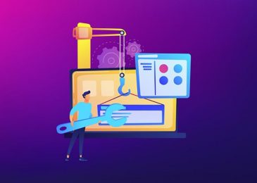 mengatur jendela aplikasi windows