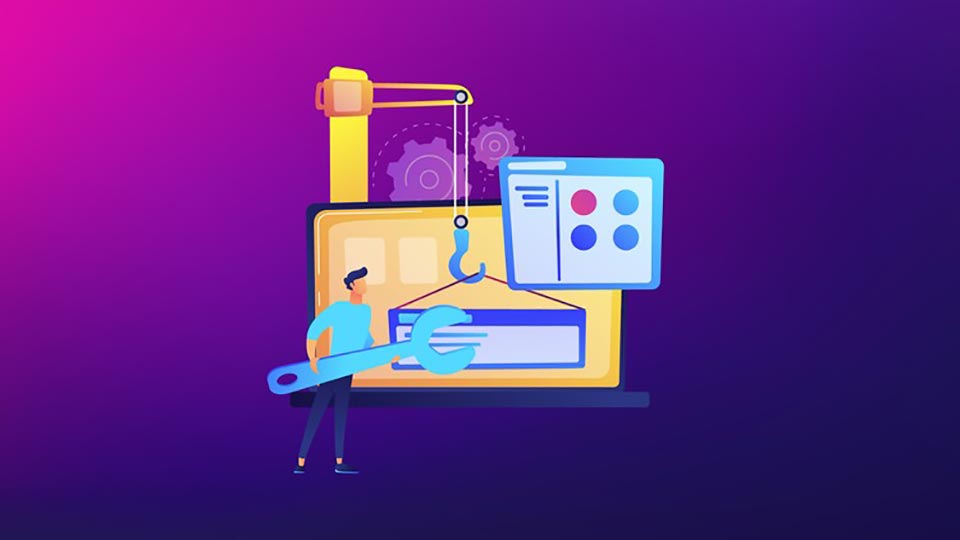 mengatur jendela aplikasi windows