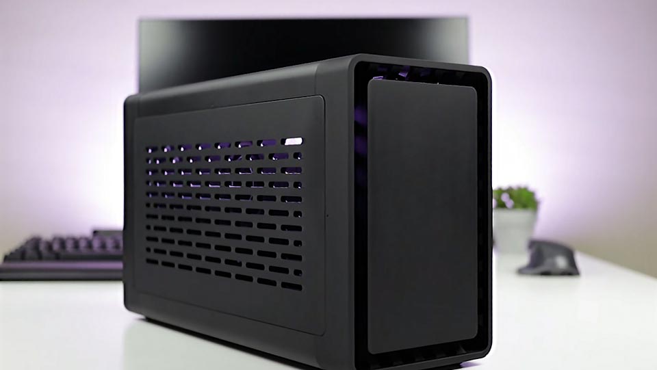 mjolnir pc case
