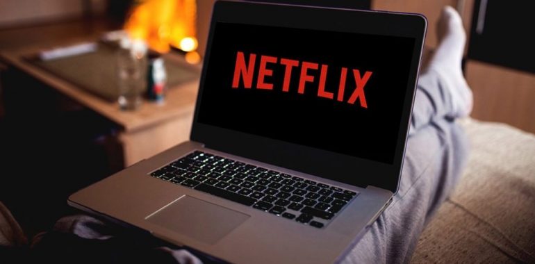 Yuk! Kenali Kode Error Netflix dan Cara Memperbaikinya