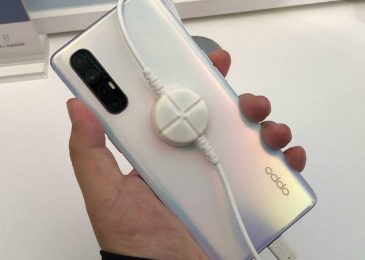 oppo reno 3