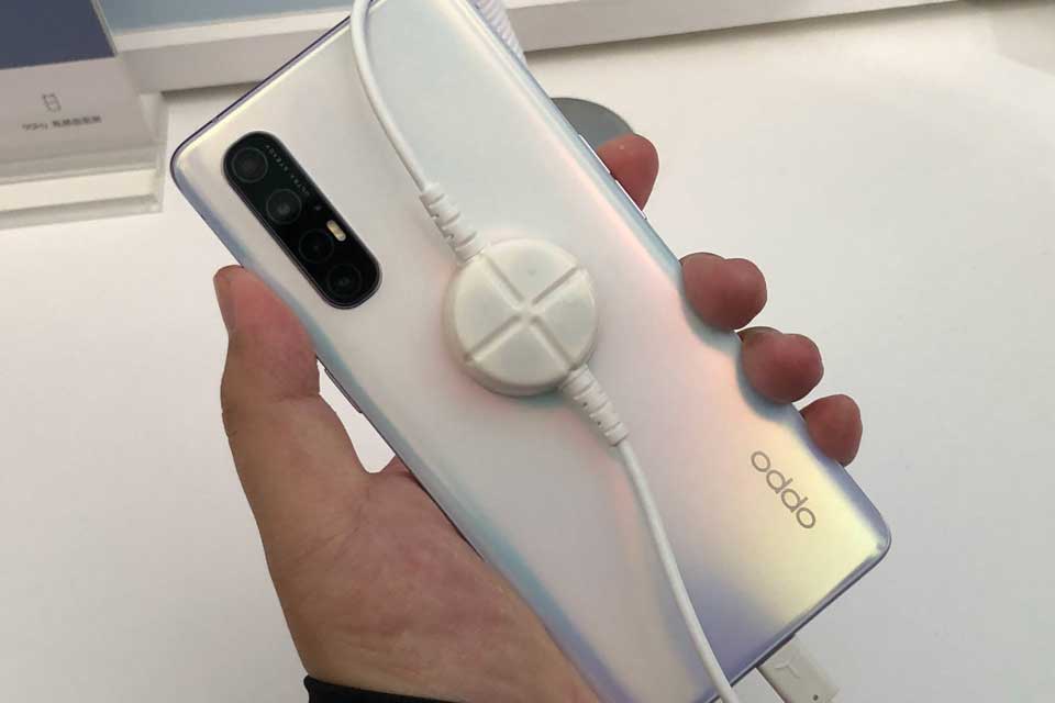 oppo reno 3