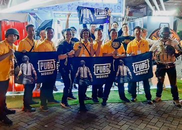 paspampres main pubg mobile