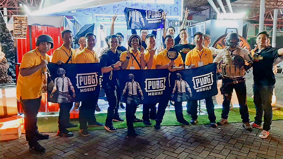 paspampres main pubg mobile