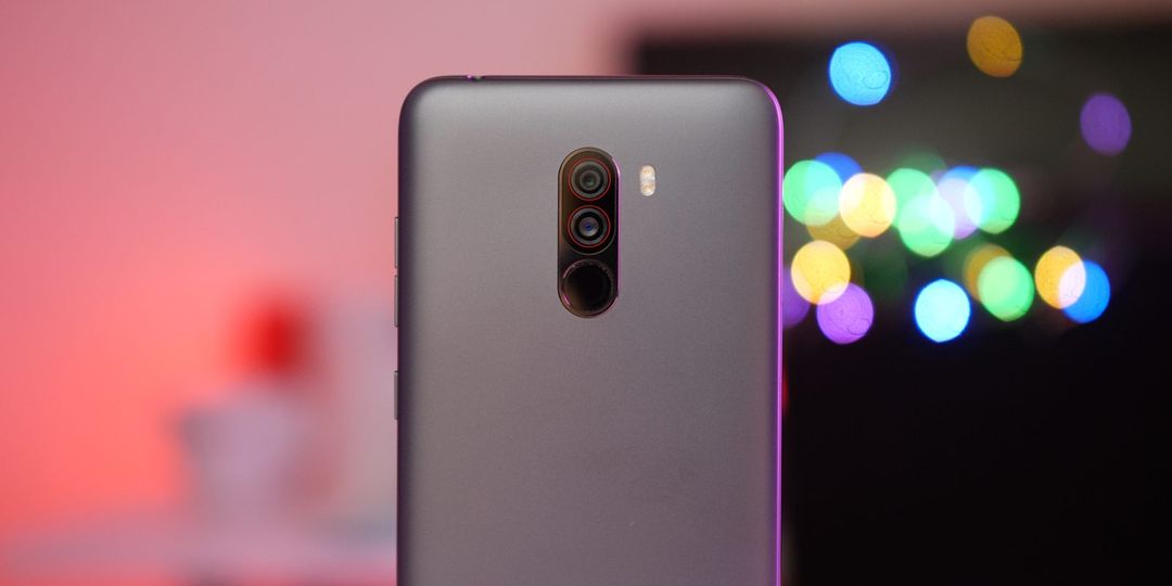 Xiaomi Akan Tambahkan Fitur Baru Ke Kamera MIUI 11