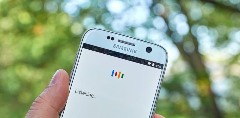 Fitur Baru Google Assistant Bisa Terjemahkan Obrolan dari Ponsel