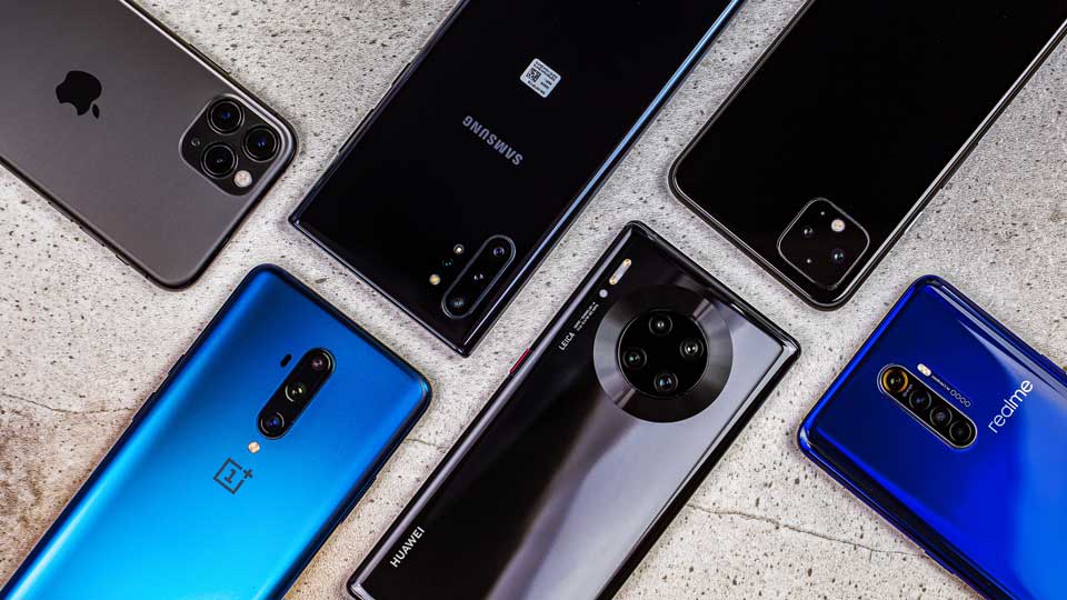 smartphone 2019