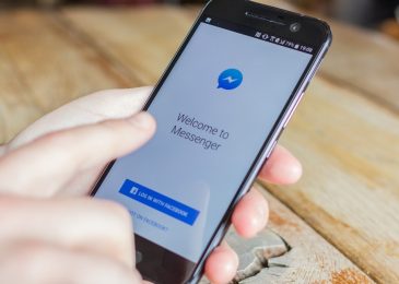 Sekarang Daftar Facebook Messenger Tidak Bisa Pakai Nomor Telepon