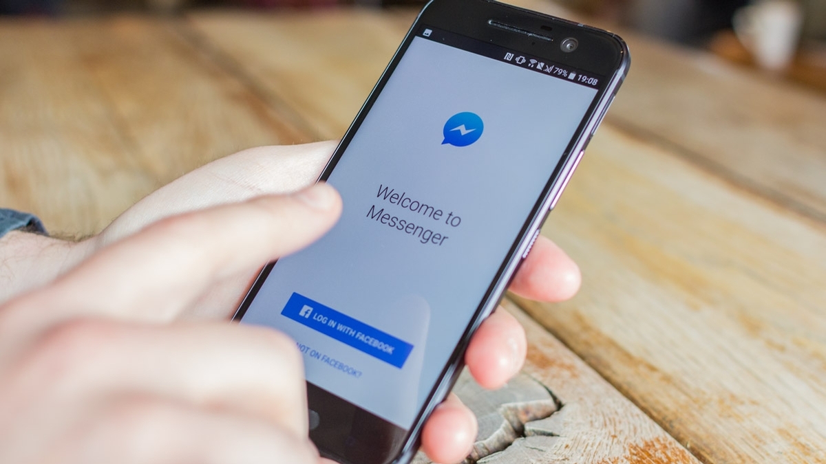 Sekarang Daftar Facebook Messenger Tidak Bisa Pakai Nomor Telepon