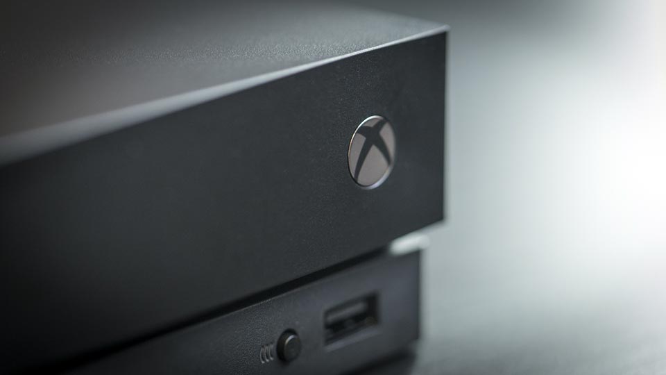 xbox one