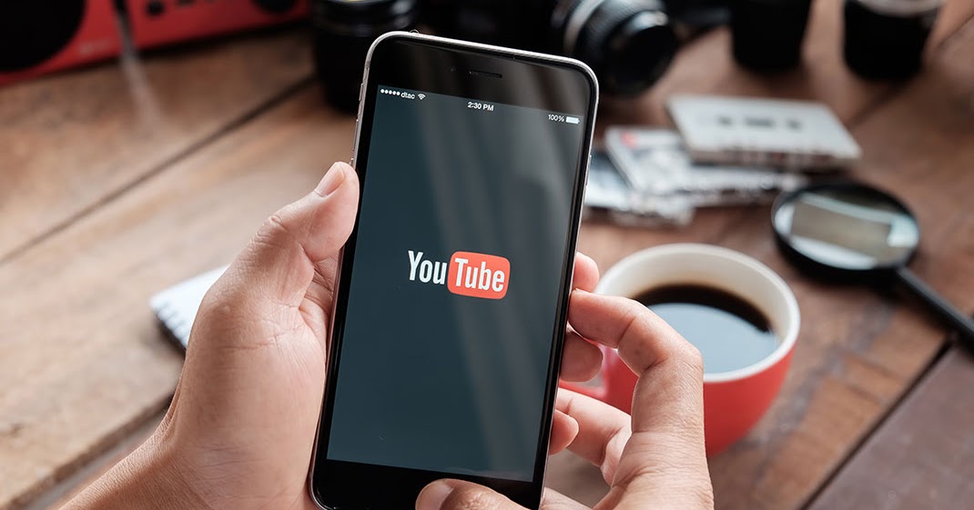 Tahun 2020 Video YouTube akan Masuk Tangga Album Billboard 200