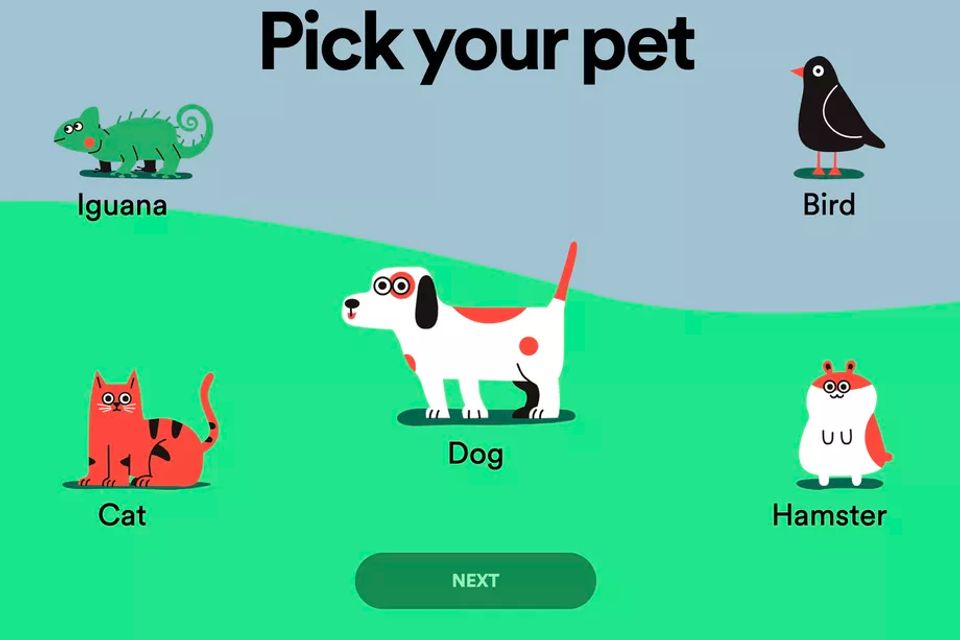 Spotify Manjakan Hewan Peliharaan dengan Hadirkan Pet Playlist
