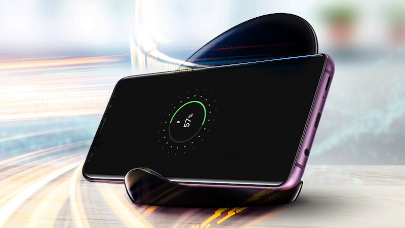 Daftar Smartphone dengan Teknologi Qualcomm Quick Charge 4 dan 4+