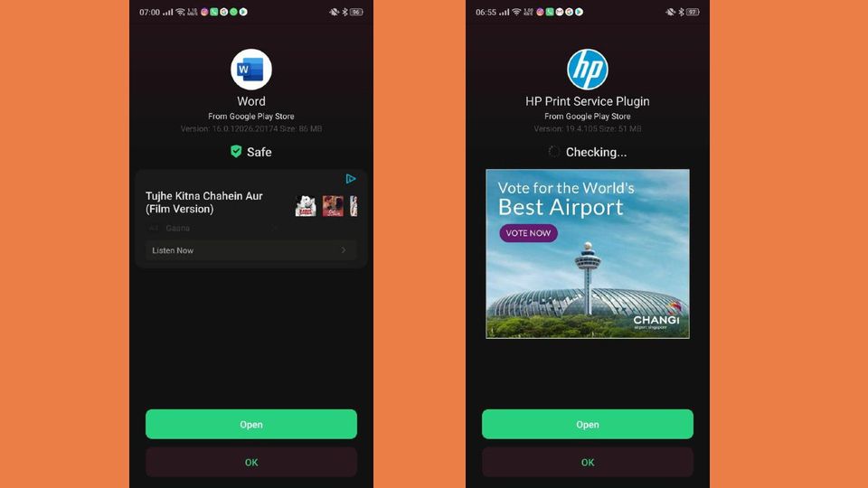 Realme Akan Memasang Iklan Di Skin Android ColorOS