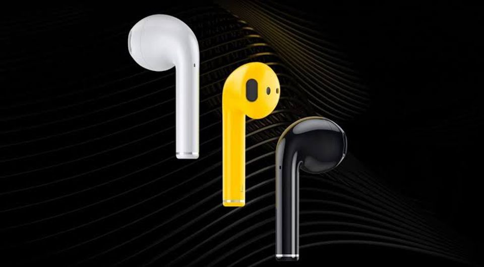 Realme akan Luncurkan Realme Buds Air di Indonesia