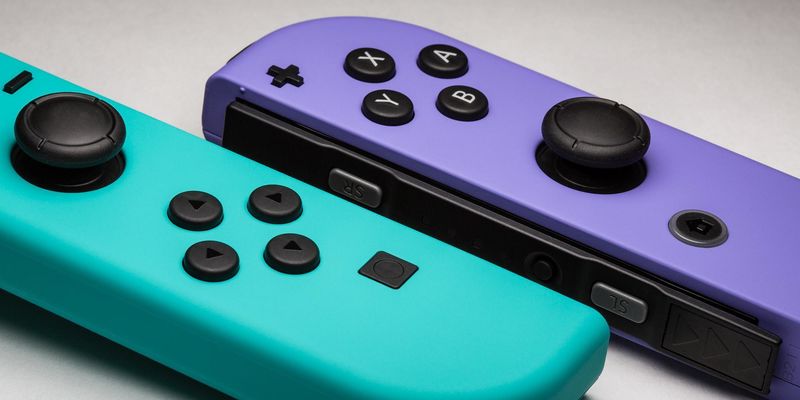 Begini Cara Mudah Charge Kontroler Nintendo Switch