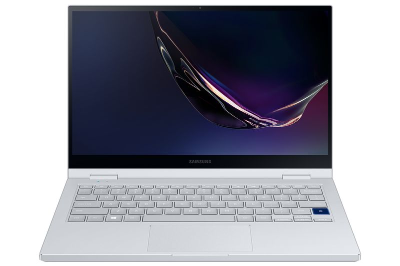 Samsung Kenalkan Laptop Samsung Galaxy Book Flex α