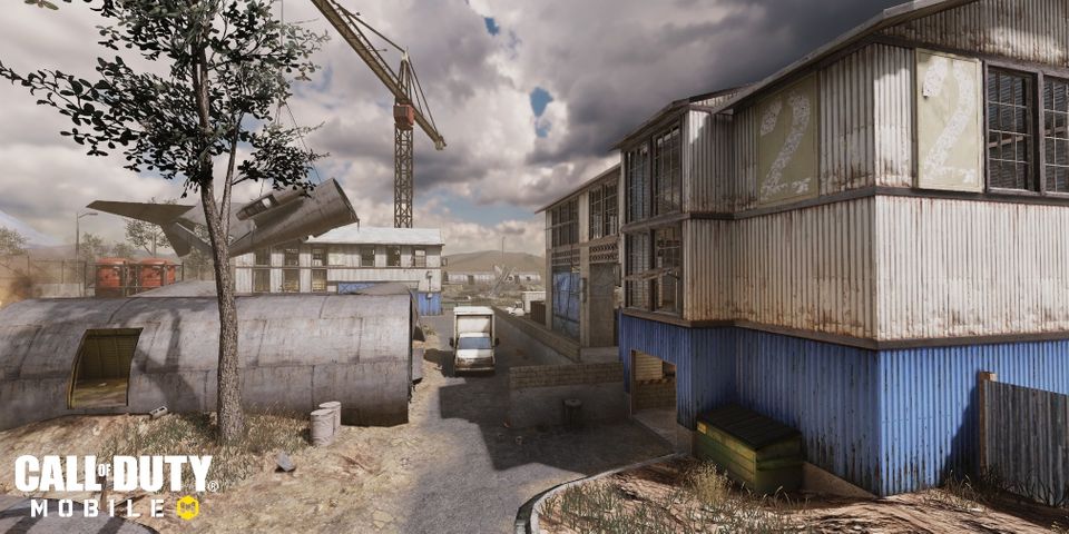 Ada Apa di Update Game Call of Duty Mobile Terbaru?