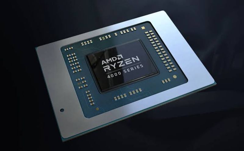 AMD Umumkan Prosesor Terbaru dalam Gelaran CES 2020