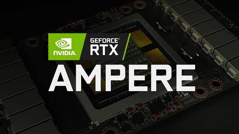 RUMOR! GPU NVIDIA Ampere 7nm akan Hadir Maret 2020