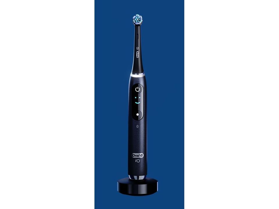 WOW! Oral-B Kenalkan Sikat Gigi AI ‘Oral-B iO’ di CES 2020