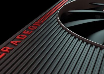 AMD Pamer GPU Terbaru di CES 2020, Seri AMD Radeon RX 5600