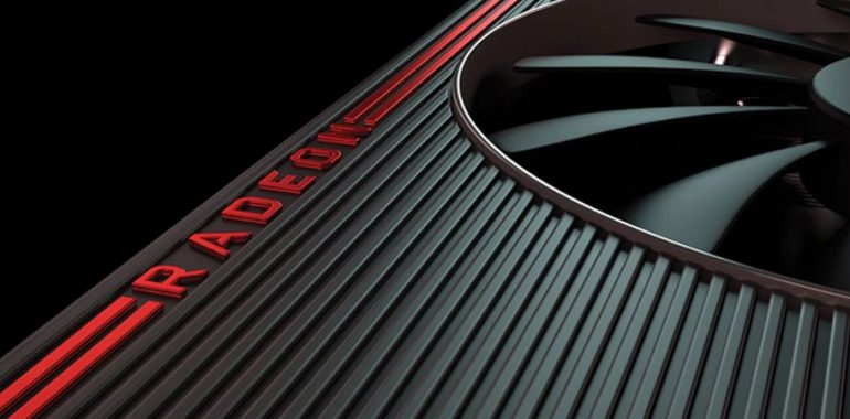 AMD Pamer GPU Terbaru di CES 2020, Seri AMD Radeon RX 5600