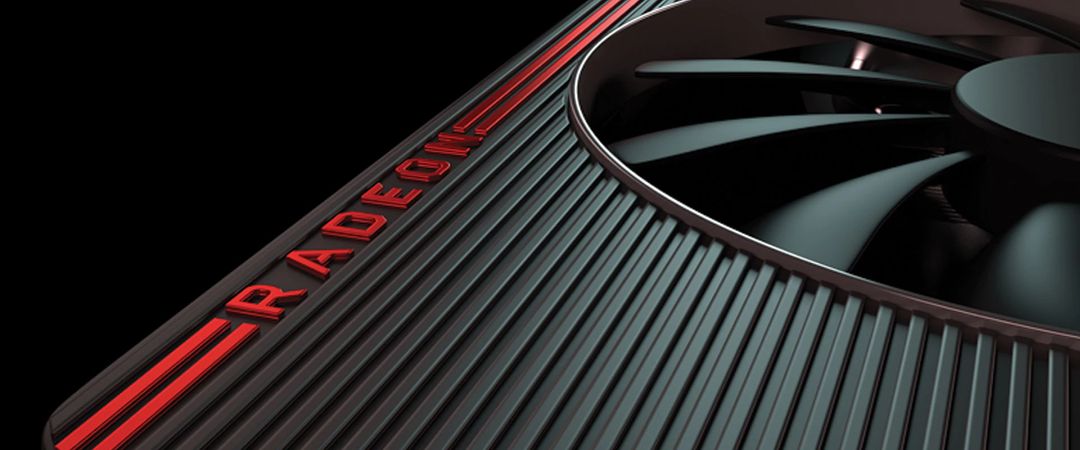 AMD Pamer GPU Terbaru di CES 2020, Seri AMD Radeon RX 5600