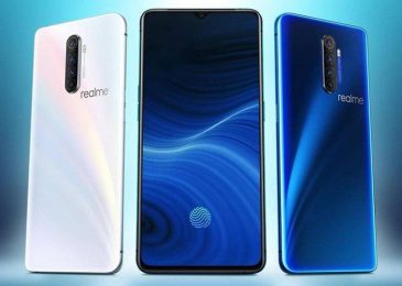 Realme Akan Memasang Iklan Di Skin Android ColorOS