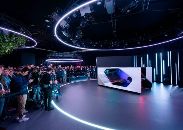 Telah Selesai, Inilah Daftar Produk Unik yang Ada di CES 2020