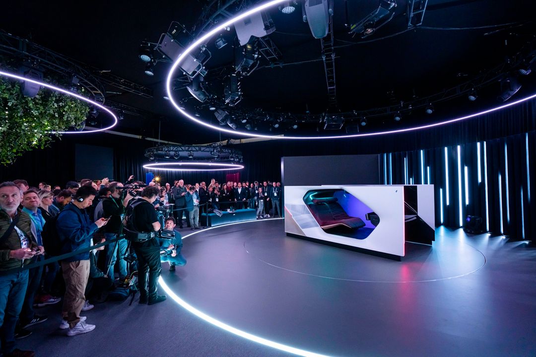 Telah Selesai, Inilah Daftar Produk Unik yang Ada di CES 2020