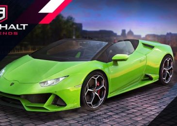 Game Asphalt 9: Legends akan Segera Hadir di Perangkat Mac