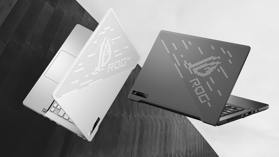 ASUS Kenalkan Laptop Gaming Baru, ASUS ROG Zephyrus G14