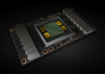 RUMOR! GPU NVIDIA Ampere 7nm akan Hadir Maret 2020