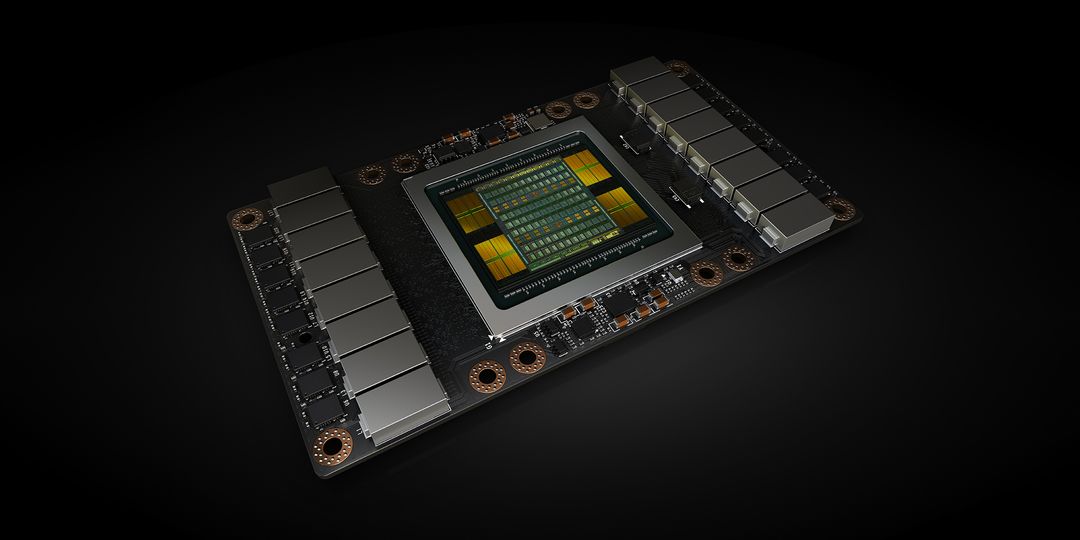 RUMOR! GPU NVIDIA Ampere 7nm akan Hadir Maret 2020