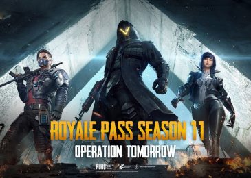 patch terbaru pubg mobile 0.16.5