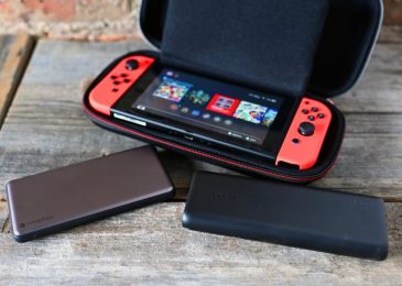 Begini Cara Mudah Charge Kontroler Nintendo Switch