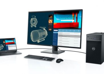 Dell Kenalkan 2 Produk Terbaru di Acara CES 2020