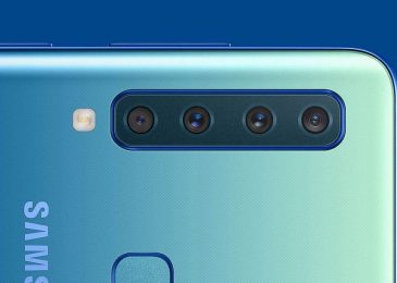 Daftar Smartphone Quad Camera yang Bisa Jadi Pilihan