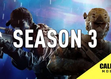 Ada Apa di Update Game Call of Duty Mobile Terbaru?