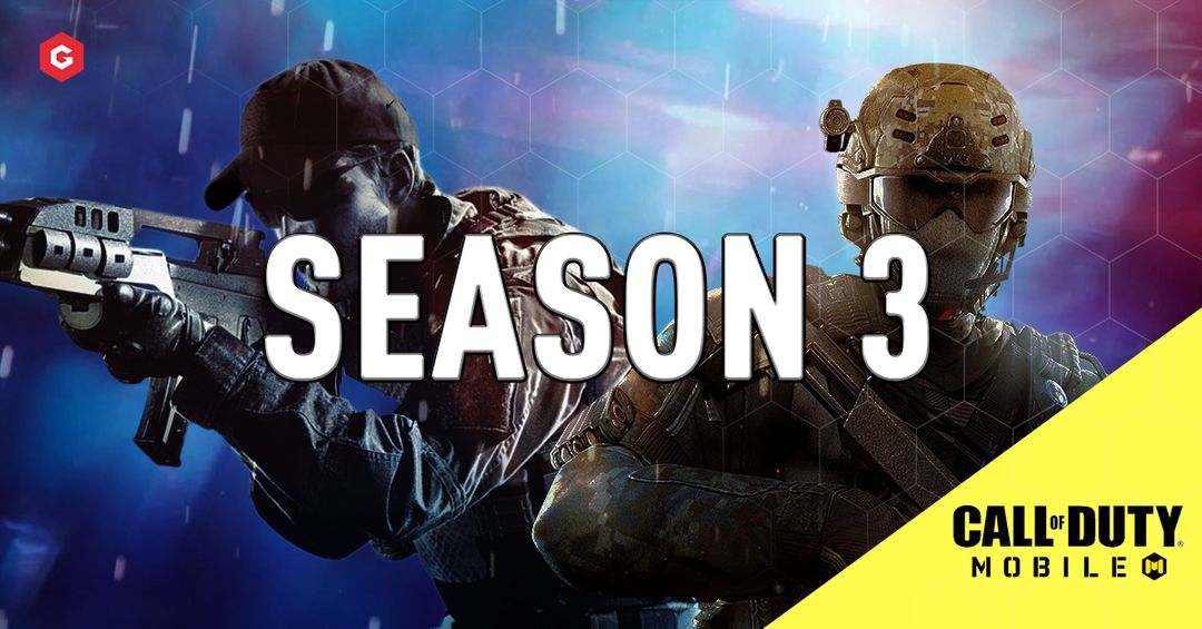 Ada Apa di Update Game Call of Duty Mobile Terbaru?