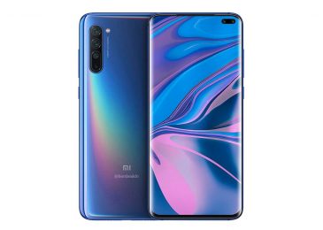 Rilis Xiaomi Mi 10 Bakal Bareng Samsung Galaxy S20