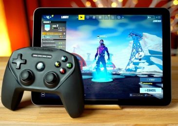 Fortnite Versi iPad Pro Kini Mendukung Frame Rate 120fps