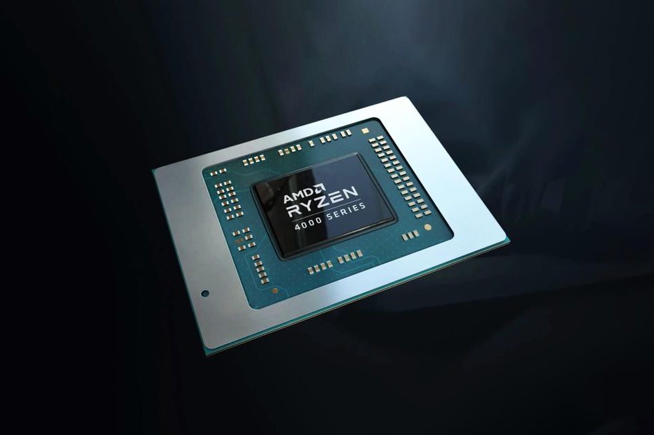 RUMOR! Prosesor AMD Ryzen 7 4800H Kalahkan Intel Gen-9