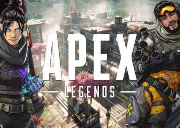 Apex Legends Versi Mobile Sedang Dalam Tahap Pengembangan