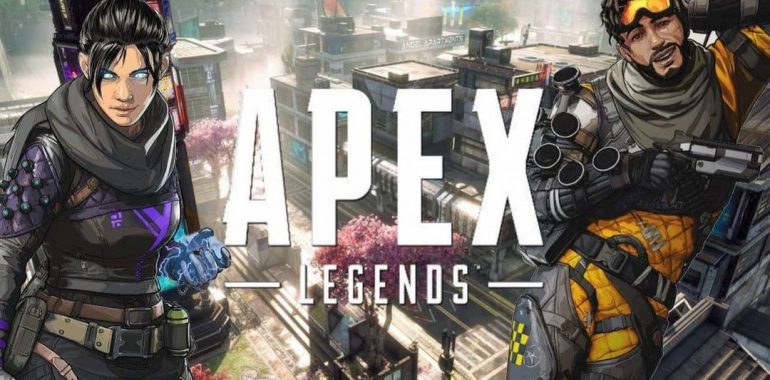 Apex Legends Versi Mobile Sedang Dalam Tahap Pengembangan