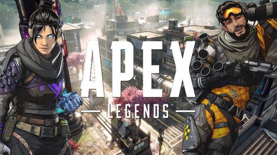 Apex Legends Versi Mobile Sedang Dalam Tahap Pengembangan