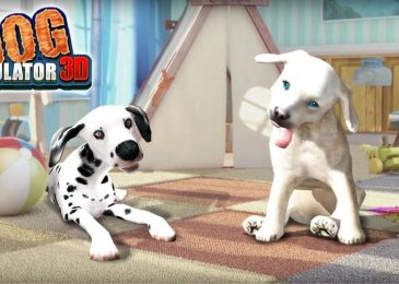 Rekomendasikan Game Hewan Peliharaan Virtual untuk Smartphone